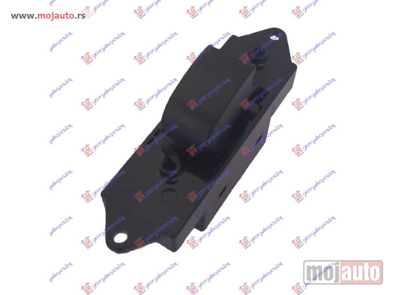 Glavna slika -  PREKIDAC U PREDNJIM VRATIMA (5 PIN) Desno Mitsubishi colt 08-12 -dostupno - MojAuto