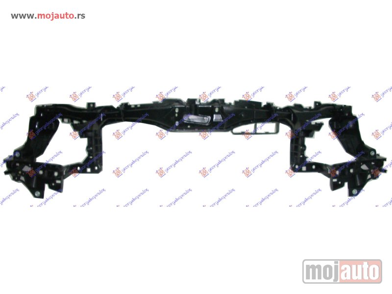 Glavna slika -  VEZNI LIM Mercedes b class (w245) 08-11 -nedostupno - MojAuto