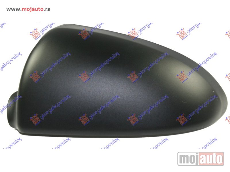 Glavna slika -  POKLOPAC RETROVIZORA Levo Smart fortwo 12-14 -dostupno - MojAuto