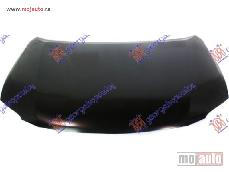 Glavna slika -  HAUBA Lexus rx 350/450 12-15 -dostupno - MojAuto