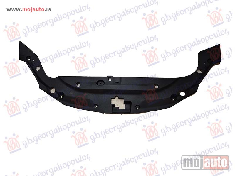 Glavna slika -  POKLOPAC VEZNOG LIMA GORNJI PLASTICNI Lexus ct 200h 14- -dostupno - MojAuto