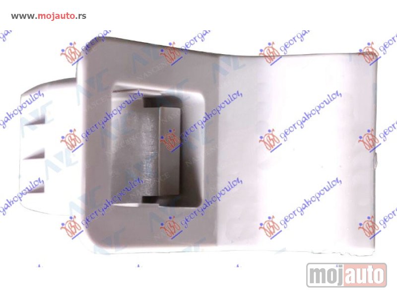 Glavna slika -  NOSAC PVC MASKE UNUTRASNJI Mazda 6 13-16 -dostupno - MojAuto
