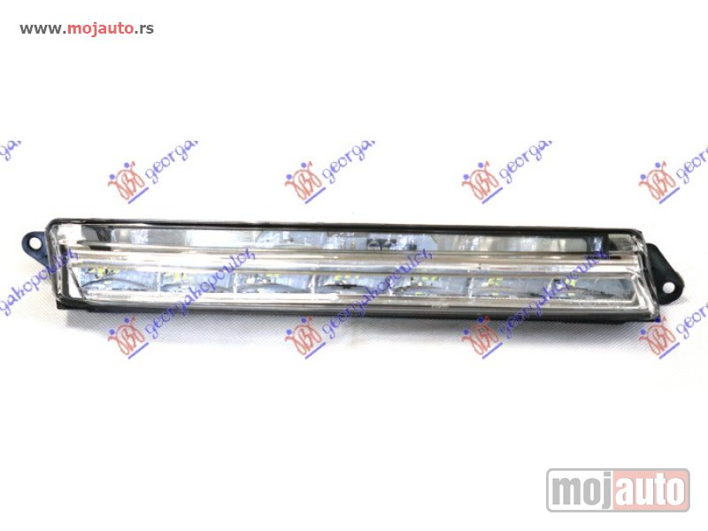 Glavna slika -  DNEVNO SVETLO (LED) Levo Mercedes ml (w166) 11- -dostupno - MojAuto