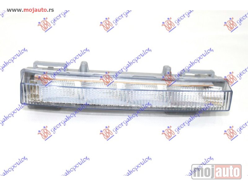 Glavna slika -  DNEVNO SVETLO (LED) Desno Mercedes gl (x166) 12-15 -dostupno - MojAuto