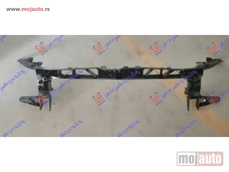 Glavna slika -  VEZNI LIM Mercedes cla (c118)/cla shooting brake(x118) 19-23 -nedostupno - MojAuto