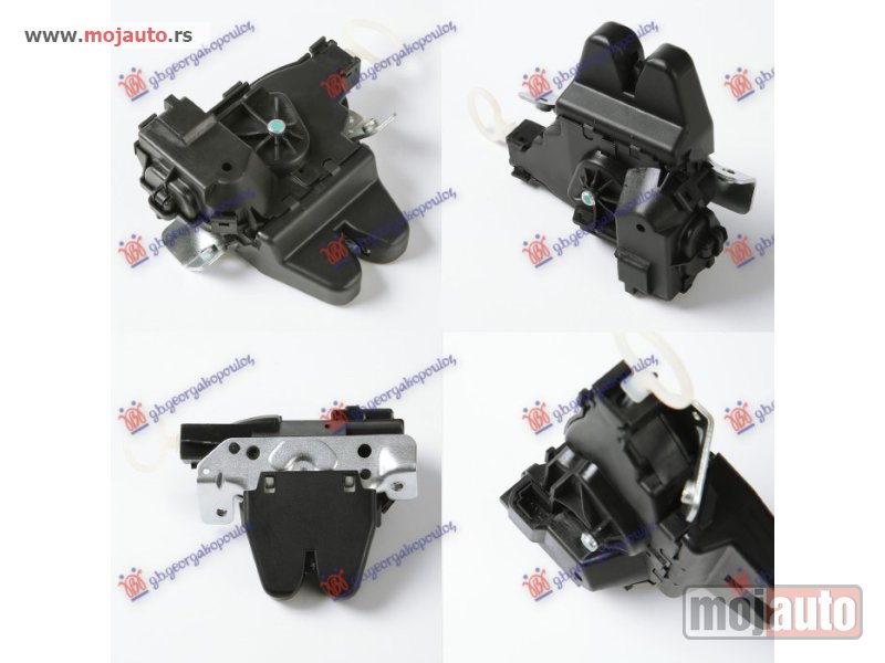 Glavna slika -  BRAVA GEPEK VRATA ELEK. AUTO OTVARANJE (3pins) Mercedes cla (117) 13-16 -dostupno - MojAuto