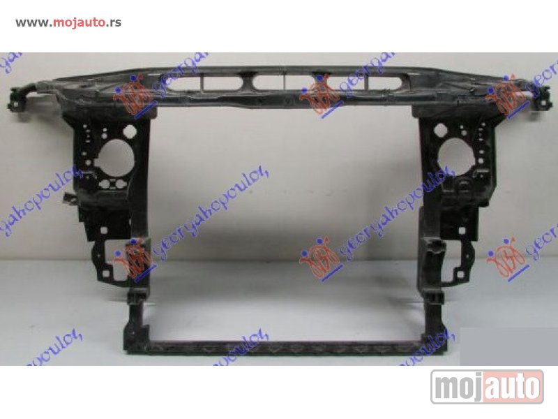 Glavna slika -  VEZNI LIM Mercedes gl (x166) 12-15 -dostupno - MojAuto