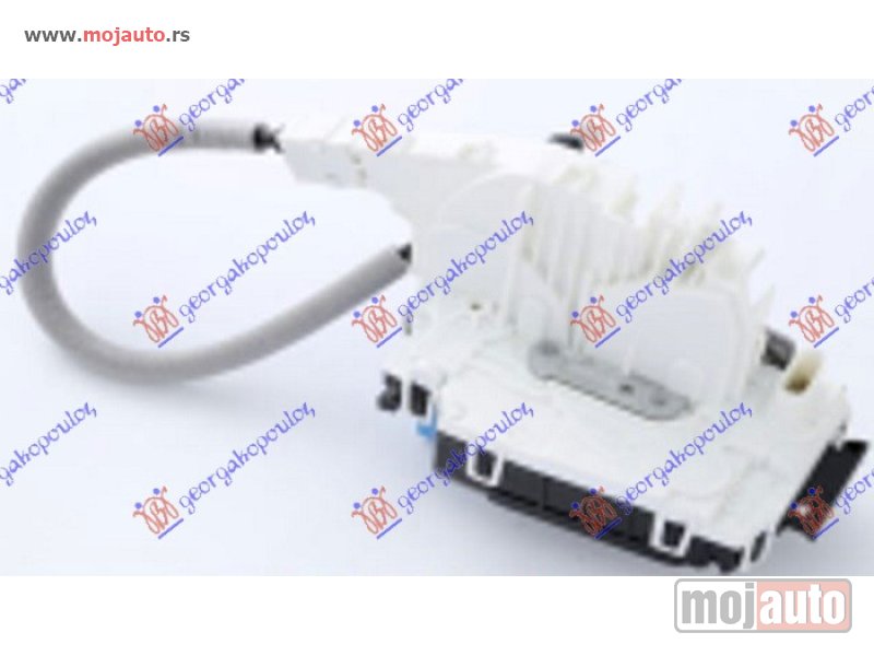 Glavna slika -  BRAVA ZADNJIH VRATA ELEKTRICNA (4pins) Levo Mercedes slk (r172) 10-16 -dostupno - MojAuto