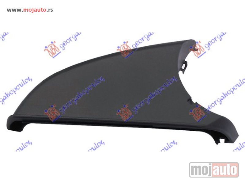 Glavna slika -  POKLOPAC RETROVIZORA (BEZ SVETLA) Desno Mercedes e class (w207) coupe/cabrio 09-13 -dostupno - MojAuto