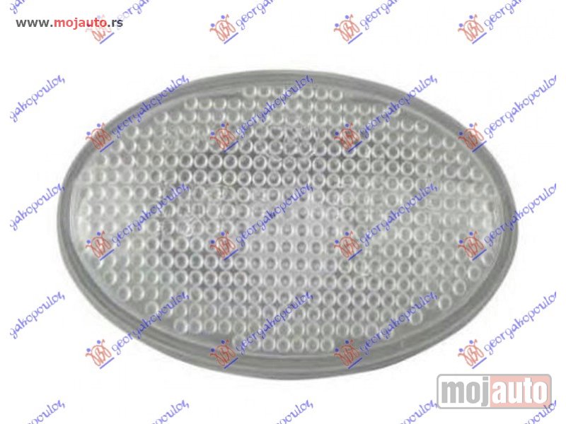 Glavna slika -  MIGAVAC PROVIDNI Mercedes vito (w639) & viano 10-15 -dostupno - MojAuto