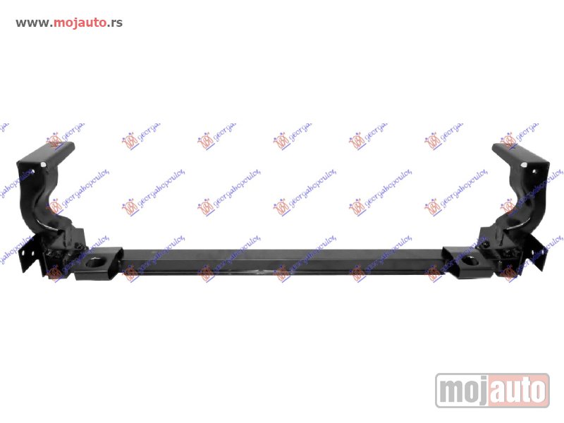 Glavna slika -  DONJA GREDA ALUMINIJUM Mercedes a class (w176) 12-15 -dostupno - MojAuto