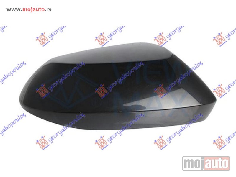 Glavna slika -  POKLOPAC RETROVIZORA PM Desno Mazda 2 hybrid 22- -dostupno - MojAuto
