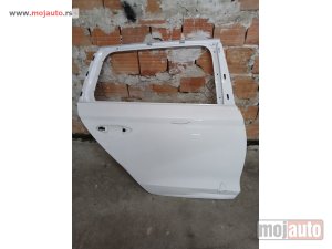 Glavna slika - Skoda Octavia Zadnja Desna Vrata - MojAuto