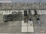 polovni delovi  Volkswagen T6 Set Amortizera Sa Oprugama