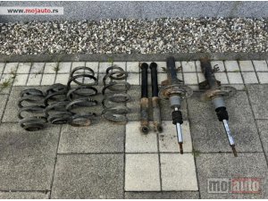 Glavna slika - Volkswagen T6 Set Amortizera Sa Oprugama - MojAuto