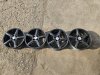 Slika 1 -  AluFelne 17Coli 4x100 Opel Korsa Fiat Grande Punto - MojAuto