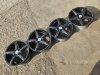 Slika 2 -  AluFelne 17Coli 4x100 Opel Korsa Fiat Grande Punto - MojAuto