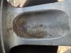 Slika 7 -  AluFelne 17Coli 4x100 Opel Korsa Fiat Grande Punto - MojAuto