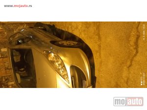 Glavna slika - Peugeot 206 1.4 - MojAuto