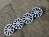Slika 3 -  AluFelne 16Coli 5x112 Merce4des Vito novi model A447 - MojAuto