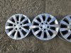 Slika 4 -  AluFelne 16Coli 5x112 Merce4des Vito novi model A447 - MojAuto