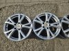 Slika 4 -  AluFelne 17Coli 5x114,3 Reno Nisan Mazda Hyundai kao nove - MojAuto
