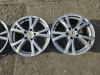 Slika 5 -  AluFelne 17Coli 5x114,3 Reno Nisan Mazda Hyundai kao nove - MojAuto