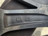Slika 9 -  AluFelne 17Coli 5x114,3 Reno Nisan Mazda Hyundai kao nove - MojAuto