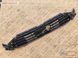 Glavna slika - Audi A6 / C8 / 4K / 2018-2023 / Nosac maske / ORIGINAL - MojAuto