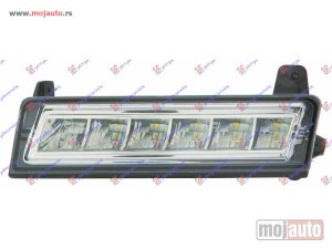 Glavna slika - DNEVNO SVETLO LED 2010- Levo Mercedes glk (x204) 08-12 -dostupno - MojAuto