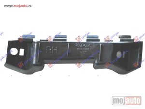Glavna slika - NOSAC PREDNJEG BRANIKA BOCNI PLASTICNI (NA FARU) Desno Kia ceed 3d 10-13 -dostupno - MojAuto