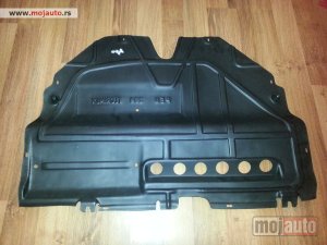 NOVI: delovi  Zastita motora Peugeot 206
