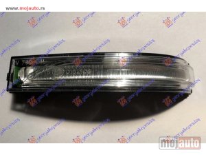 Glavna slika - MIGAVAC U RETROVIZORU Levo Kia picanto 15-17 -dostupno - MojAuto