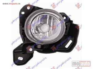 NOVI: delovi  MAGLENKA BEZ NOSACA (H11) (KINA) Desno Mazda miata mx5 09-15 -dostupno