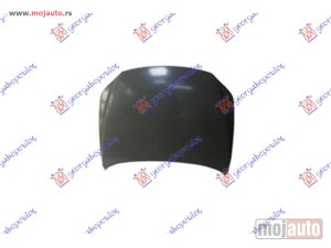 NOVI: delovi  HAUBA Mazda 3 h/b 19- -dostupno