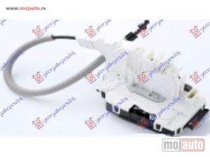 NOVI: delovi  BRAVA PREDNJIH VRATA ELEKTRICNA (4pins) Levo Mercedes a class (w176) 12-15 -dostupno