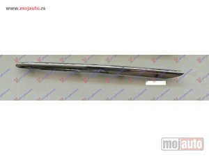 NOVI: delovi  LAJSNA PVC MASKE HROM Levo Mercedes a class (w176) 15-18 -dostupno