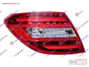 NOVI: delovi  STOP LAMPA (LED) (DEPO) Levo Mercedes c class (w204) coupe 11-15 -dostupno