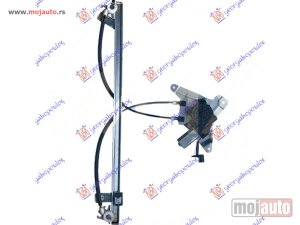 Glavna slika - PODIZAC PREDNJEG PROZORA ELEKTRICNI Desno Nissan nv 400 11- -dostupno - MojAuto