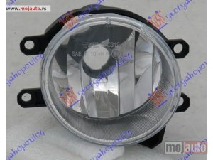 Glavna slika - MAGLENKA LED (E) (DEPO) Desno Mazda 2 hybrid 22- -dostupno - MojAuto