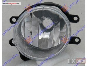Glavna slika - MAGLENKA LED (E) (DEPO) Levo Mazda 2 hybrid 22- -dostupno - MojAuto