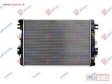NOVI: delovi  HLADNJAK MOTORA 2.3 dCi DIZEL (AUTO) (720x490) Mercedes x class (470) 17- -dostupno