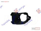 NOVI: delovi  NOSAC MAGLENKE PLASTICNI Levo Nissan nv 250 19- -dostupno