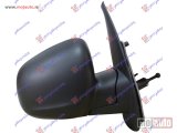 NOVI: delovi  RETROVIZOR MEHANICKI SA SAJLOM (A KVALITET) (ASFERICNO STAKLO) Desno Nissan nv 250 19- -dostupno