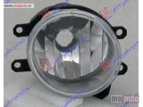NOVI: delovi  MAGLENKA LED (E) (DEPO) Desno Mazda 2 hybrid 22- -dostupno