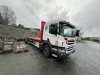 Slika 2 - Scania P 360 6X2/4  - MojAuto