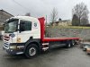 Slika 1 - Scania P 360 6X2/4  - MojAuto
