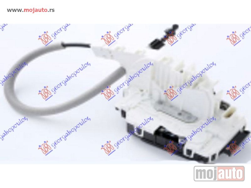 Glavna slika -  BRAVA PREDNJIH VRATA ELEKTRICNA (4pins) Levo Mercedes a class (w176) 12-15 -dostupno - MojAuto