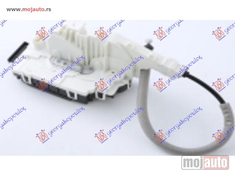 Glavna slika -  BRAVA PREDNJIH VRATA ELEKTRICNA (4pins) Desno Mercedes slk (r172) 10-16 -dostupno - MojAuto