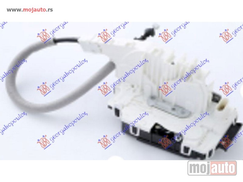 Glavna slika -  BRAVA PREDNJIH VRATA ELEKTRICNA (4pins) Levo Mercedes slk (r172) 10-16 -dostupno - MojAuto